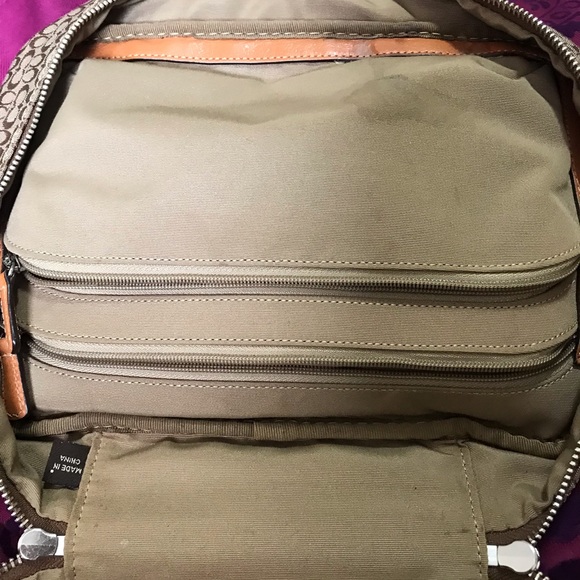 Coach Vintage Hand bag - Picture 8 of 8